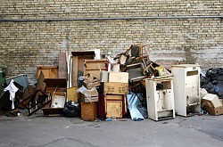 furniture clean out