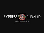 Express clean up